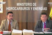 ANH procesará a 22 exfuncionarios