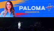 Una candidata de derecha es favorita para ganar en Colombia