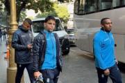 Blooming cierra prácticas en Argentina y apunta todo al clásico cruceño
