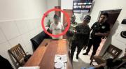 Suspenden audiencia de Marcelo Arce por posesión de sustancias controladas dentro del penal