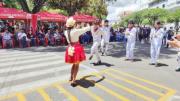 Sucre: Alcaldía confirma que la peatonalización del centro se mantendrá