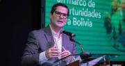 Cainco: Bolivia necesita soluciones, las declaraciones ya no son suficientes