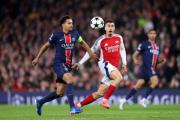 PSG busca repetir gloria; Arsenal sueña con su primera Champions