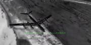Nuevo golpe de Ucrania al Ejército ruso: destruyó aviones y misiles en un aeródromo militar de la región de Rostov