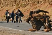 Un mes de conflicto en Bolivia: 93 puntos de bloqueo en 6 departamentos