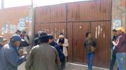 La COB suspende su ampliado nacional y definirá nueva fecha en las próximas horas