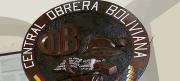 Ampliado de la COB se suspende por razones de garantías y seguridad sin fecha