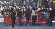 COB convoca a nuevo ampliado de emergencia este domingo, esta vez en la ciudad de La Paz