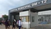Infraestuctura y digitalización: Santa Cruz de la Sierra busca ofrecer mejor atención sanitaria