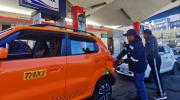 YPFB distribuye 1.100 metros cúbicos de gasolina a surtidores de La Paz y El Alto