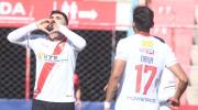En el debut de Soria, Always Ready vence a ABB en El Alto