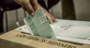 Colombia: 41.421.973 ciudadanos están habilitados para votar