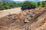 Defensores de Tariquía rechazan acuerdo que favorece a mineros