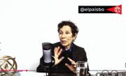 Sara Cuevas: “Invertir en salud no es un gasto, es invertir en la vida”