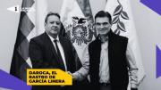 Daroca, el rastro de García Linera
