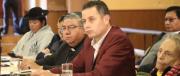Comisión suspende convocatoria al diálogo