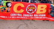La COB se reúne de emergencia y comisión aplaza la convocatoria a diálogo