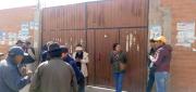 COB APLAZA SU AMPLIADO NACIONAL POR MOTIVOS DE SEGURIDAD
