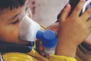 Males respiratorios repuntan con el frío y la alimentación es clave para la protección