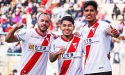 Always fue más que ABB en la vuelta del fútbol