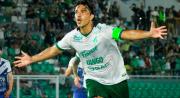 ¿El último partido de Marcelo Martins? ¿el Flecheiro se despide de Oriente Petrolero?