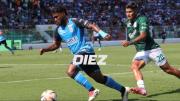 Oriente y Blooming juegan un clásico cruceño cargado de presión