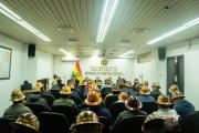 Ministerio de Minería aclara que acuerdos con cooperativistas no vulneran derechos de pueblos indígenas