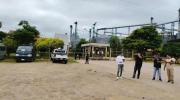 Fracasa instalación del diálogo en San Julián por ausencia de autoridades y movilizados
