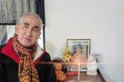 Fallece Paris Galán, activista y referente de la comunidad LGBTI y del folclore boliviano