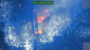 EEUU ataca otra lancha en el Pacífico y supera los 200 muertos en su campaña militar