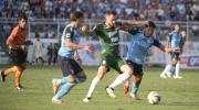 Con un autogol, Blooming gana un soporífero clásico cruceño