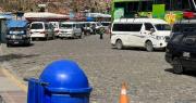 Las salidas a los Yungas son “temporales” debido a que sectores pretenden reactivar bloqueos