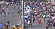 Bolivia sufre un mes de protestas; 94 puntos de bloqueo afectan las carreteras del país este domingo