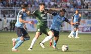 Blooming vence a Oriente y malogra despedida de Martins con un autogol de Santacruz