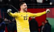 Luca Zidane entra en la convocatoria de Argelia para la Copa del Mundo 2026