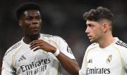 Tchouaméni lamenta que altercado con Valverde se haya exagerado en España