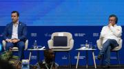 Colombia acusa a Ecuador de “injerencia” electoral
