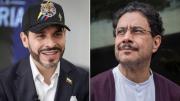 Balotaje en Colombia: Iván Cepeda y Abelardo de la Espriella se disputarán la Presidencia