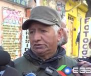 Exejecutivo de la COB: Se descarta el diálogo totalmente, el único pedido es que el Presidente se vaya