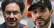 Colombia irá a balotaje entre un candidato de derecha y otro de izquierda
