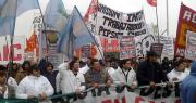 Argentina, Panamá y Ecuador entre los “10 peores países del mundo” sobre derechos de los trabajadores