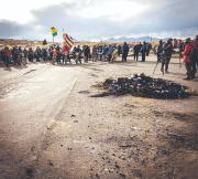 Human Rights atribuye gran parte de la crisis a la desconfianza en la justicia