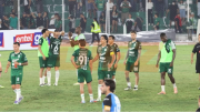 Oriente lamenta la caída en el clásico: “Merecimos más”