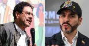 Cepeda reta a De la Espriella al primer debate de la campaña rumbo a la segunda vuelta en Colombia