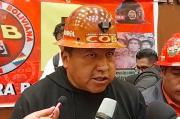 Autoridad judicial aclara que suspensión de la orden de aprehensión de Argollo no es definitiva