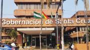 Gobernación cruceña recorta 16% del personal y avanza en reestructuración interna