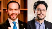 El derechista De la Espriella disputará a Cepeda la Presidencia colombiana el 21 de junio