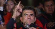 Diputado Alarcón plantea una ley para viabilizar un revocatorio antes de lo señalado por la Constitución