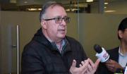 Diputado Alarcón propone referéndum revocatorio extraordinario de presidente, vice y asambleístas