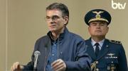 Segundo mes de bloqueos: Paz dice que la paciencia y su vocación de reconciliación darán frutos en los siguientes días